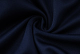 23/24 Argentina Blue High Collar Jacket Tracksuit 1:1 Quality