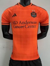 23/24 Houston Dynamo FC Home Player 1:1 Quality Soccer Jersey
