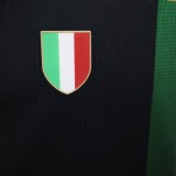23/24 Napoli Champion Edition Black Player 1:1 Quality Soccer Jersey