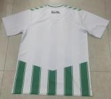 23/24 Real Betis Home Fans 1:1 Quality Soccer Jersey