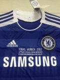 2011-2012 Chelsea Home 1:1 Quality Retro Soccer Jersey