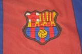 1982-1984 Retro Barcelona Home 1:1 Quality Soccer Jersey