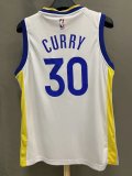 NBA Warrior Curry No. 30 1:1 Quality