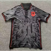 2023 Albania Third Fans 1:1 Quality Soccer Jersey