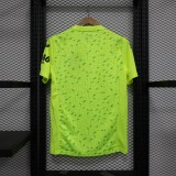 23/24 Wolves Green Fans 1:1 Quality Soccer Jersey