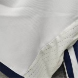 2016-2017 Retro Real Madrid Home 1:1 Quality Soccer Jersey
