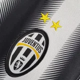 2011/2012 Retro Juventus Home 1:1 Quality Soccer Jersey
