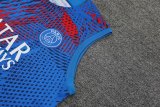 22/23 PSG Paris Red 1:1 Quality Training Vest（A-Set）