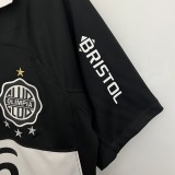 23/24 Olympia Away 1:1 Quality Soccer Jersey