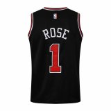 NBA Bulls Rose No.1 1:1 Quality