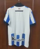 23/24 Real Sociedad Home Fans 1:1 Quality Soccer Jersey