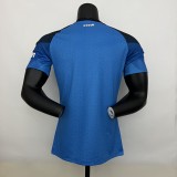 22/23 Player Version Naples Home 1:1 Quality Soccer Jersey