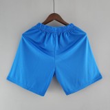 2022 Italy Blue Shorts
