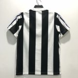 1995-1996 Newcastle Home Fans 1:1 Quality Retro Soccer Jersey