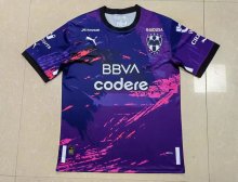 22/23 Monterrey Third Fans Version 1:1 Quality Soccer Jersey