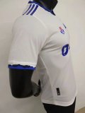 22/23 Universidad De Chile Away Player 1:1 Quality Soccer Jersey