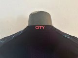 23/24 Manchester City 2RD Away Player Version 1:1 Quality Soccer Jersey