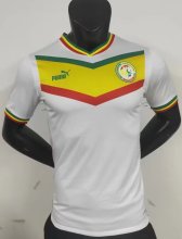 22/23 Senegal Home Player 1:1 Quality Soccer Jersey