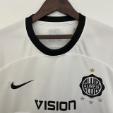 23/24 Olympia Home 1:1 Quality Soccer Jersey