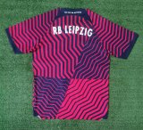 23/24 RB Leipzig Away Fans 1:1 Quality Soccer Jersey