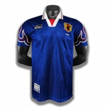 1998-1999 Japan Home 1:1 Quality Retro Soccer Jersey