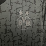 23/24 Dortmund Special Edition Black 1:1 Quality Soccer Jersey