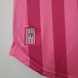 22/23 Sao Paulo Pink 1:1 Quality Women Soccer Jersey