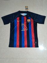 22/23 Barcelona Special Fans 1:1 Quality Soccer Jersey