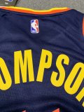 NBA Warrior 【customized】 Thompson No. 11 1:1 Quality