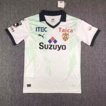 23/24 Shimizu S-Pulse Away Fans 1:1 Quality Soccer Jersey（清水鼓动）