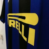 2008-2009 Inter Milan Home 1:1 Quality Retro Soccer Jersey