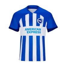 23/24 Brighton Home Fans 1:1 Quality Soccer Jersey
