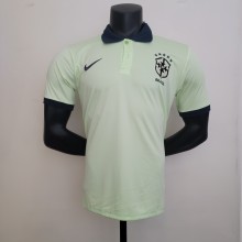 2023 Brazil Polo Shirt