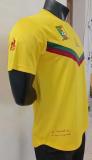 21/22 Cameroon Away Player version 1:1 Quality Soccer Jersey