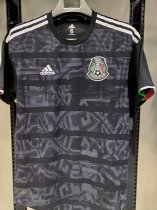2021 Mexico Home Fans 1:1 Quality Soccer Jersey