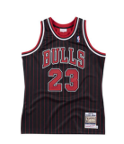 NBA Mitchell & Ness bull 23 stripes 1:1 Quality