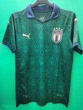 20/21 Italy Third Fans 1:1 Quality Soccer Jersey