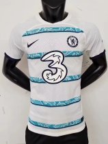 22/23 Chelsea Away Player 1:1 Quality Soccer Jersey