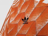 1988 Netherlands Home 1:1 Quality Retro Soccer Jersey