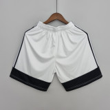 22/23 Colocolo White Shorts