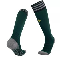 21/22 LA Galaxy Away Green 1:1 Quality Socks