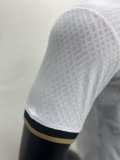 23/24 Corinthians White Special Edition Player 1:1 Quality Soccer Jersey