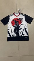 22/23 Japan Special Edition Fans Version 1:1 Quality Soccer Jersey