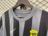 23/24 Al Ittihad (KSA) Away Fans 1:1 Quality Soccer Jersey（吉达联合）