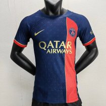 23/24 PSG Paris Special Edition Player 1:1 Quality Soccer Jersey