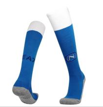 21/22 Napoli Blue Home Socks1:1 Quality Soccer Jersey 1:1 Quality Soccer Jersey
