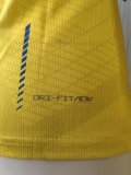 23/24 Al-Nassr FC Home Long Sleeve Player Version 1:1 Quality Soccer Jersey