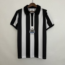 23/24 Newcastle United 130th Anniversary 1:1 Quality Soccer Jersey