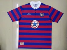 1996-1997 Newcastle Home Fans 1:1 Quality Retro Soccer Jersey