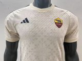 23/24 Roma Away Player 1:1 Quality Soccer Jersey